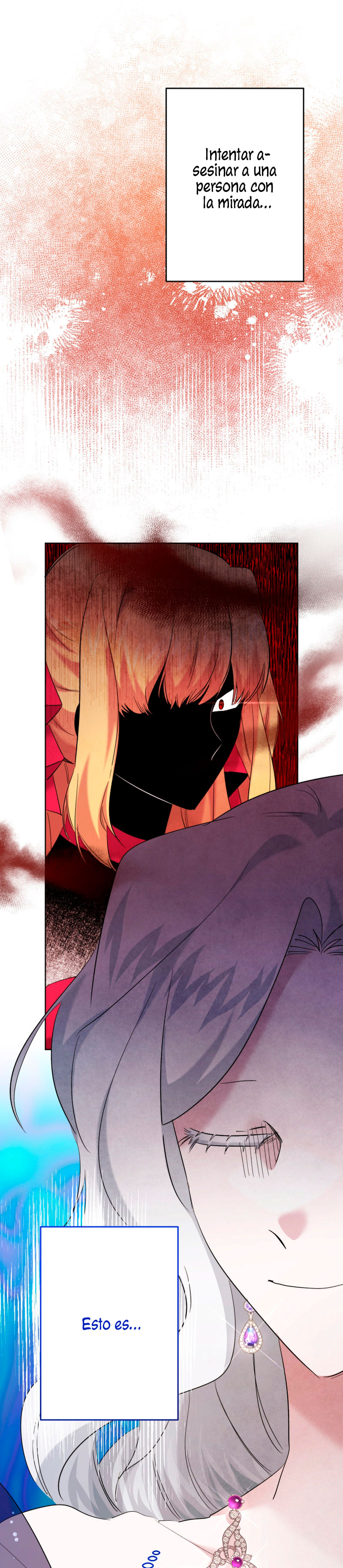 Una hermana mayor debe educar bien a su hermana menor Capítulo 38 - Page 13