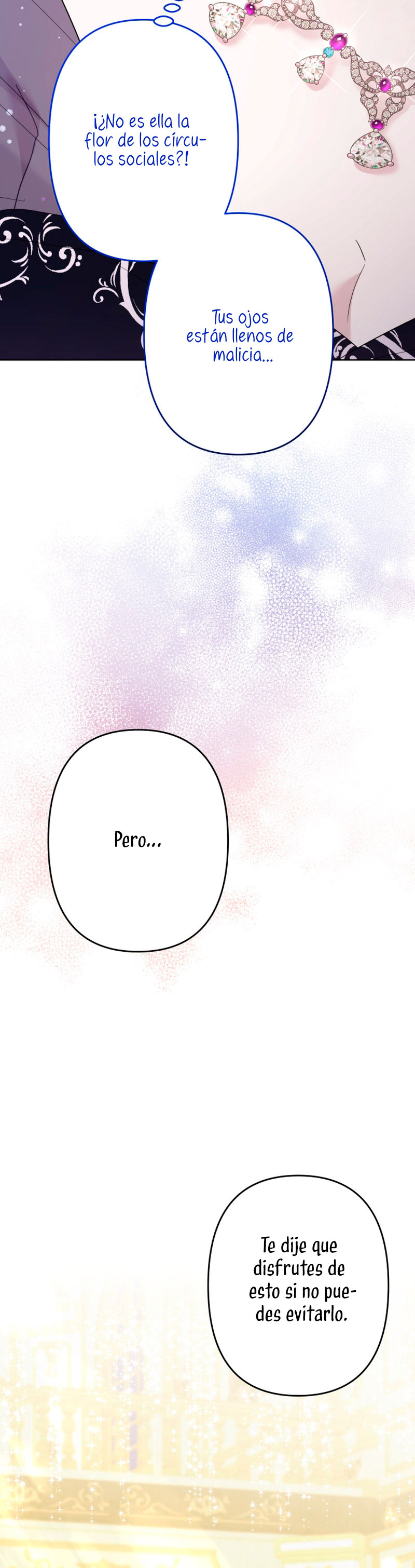 Una hermana mayor debe educar bien a su hermana menor Capítulo 38 - Page 14