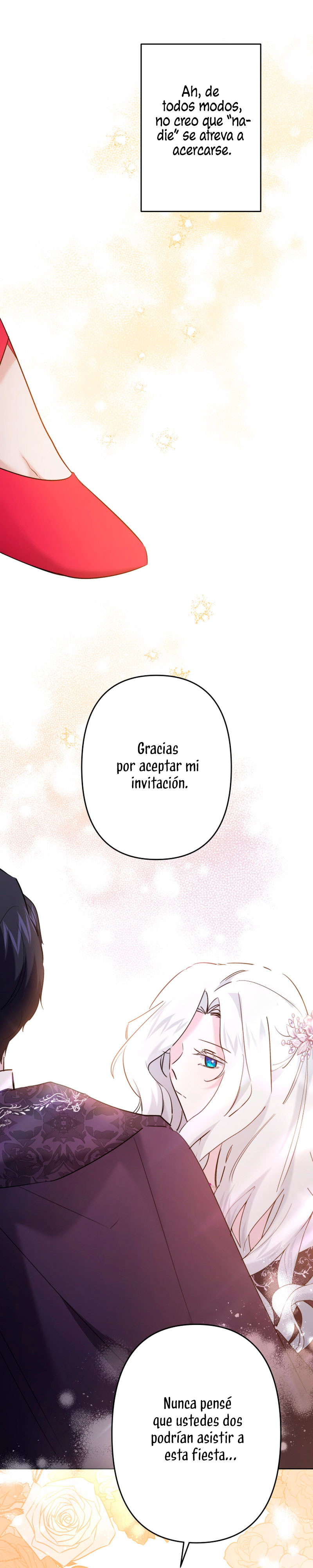 Una hermana mayor debe educar bien a su hermana menor Capítulo 38 - Page 21