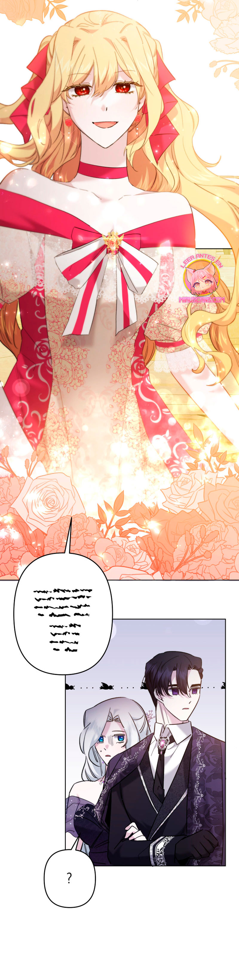 Una hermana mayor debe educar bien a su hermana menor Capítulo 38 - Page 22