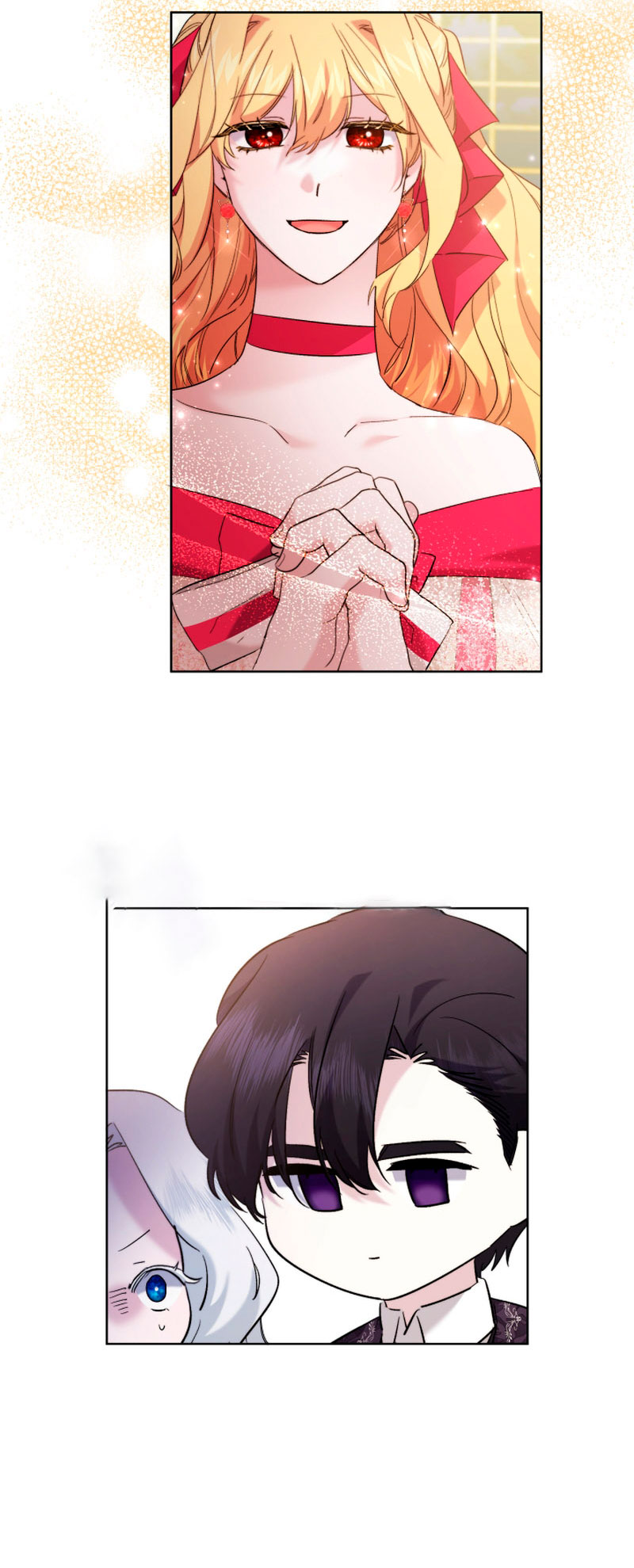 Una hermana mayor debe educar bien a su hermana menor Capítulo 38 - Page 24