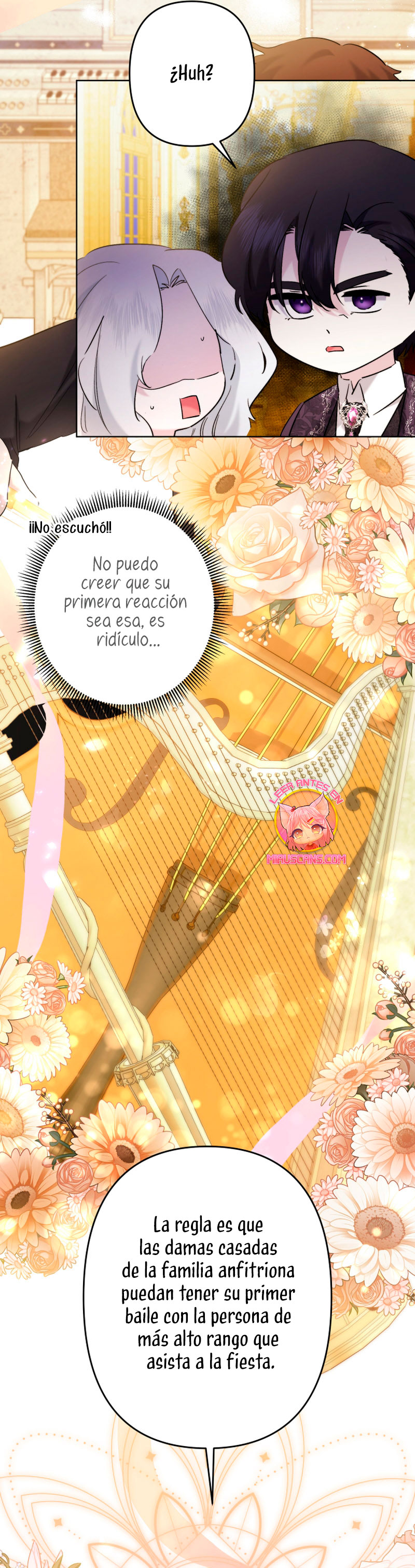 Una hermana mayor debe educar bien a su hermana menor Capítulo 38 - Page 27