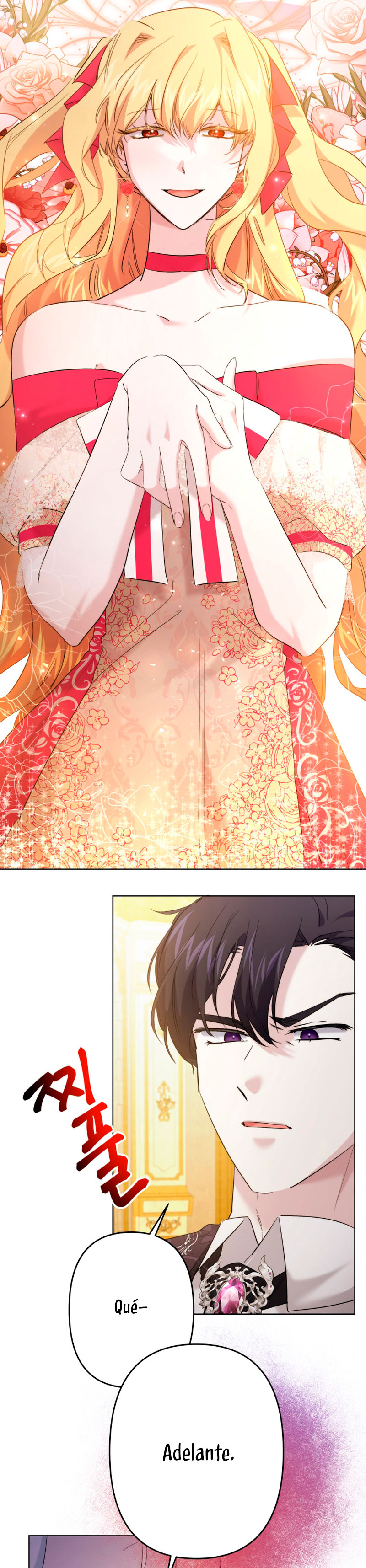 Una hermana mayor debe educar bien a su hermana menor Capítulo 38 - Page 28