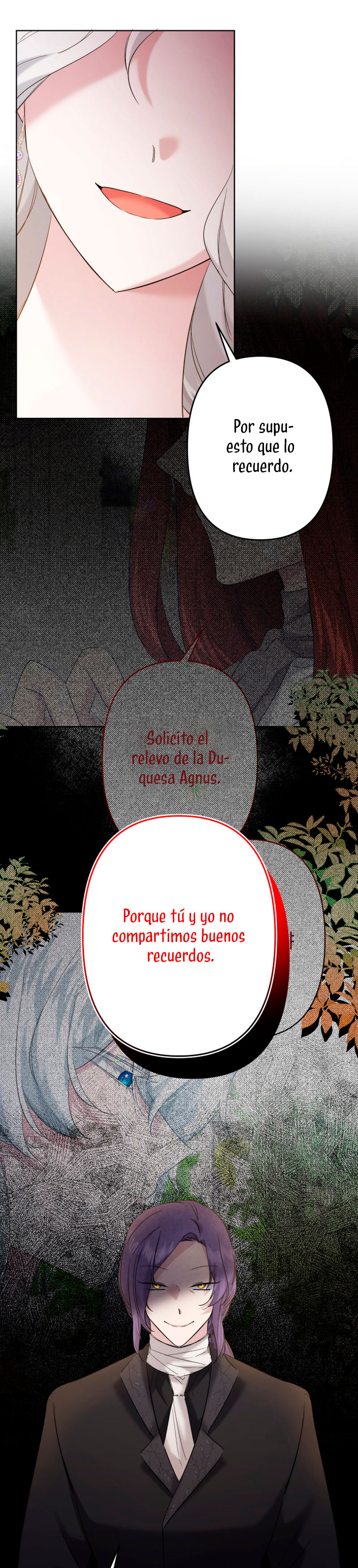 Una hermana mayor debe educar bien a su hermana menor Capítulo 38 - Page 31