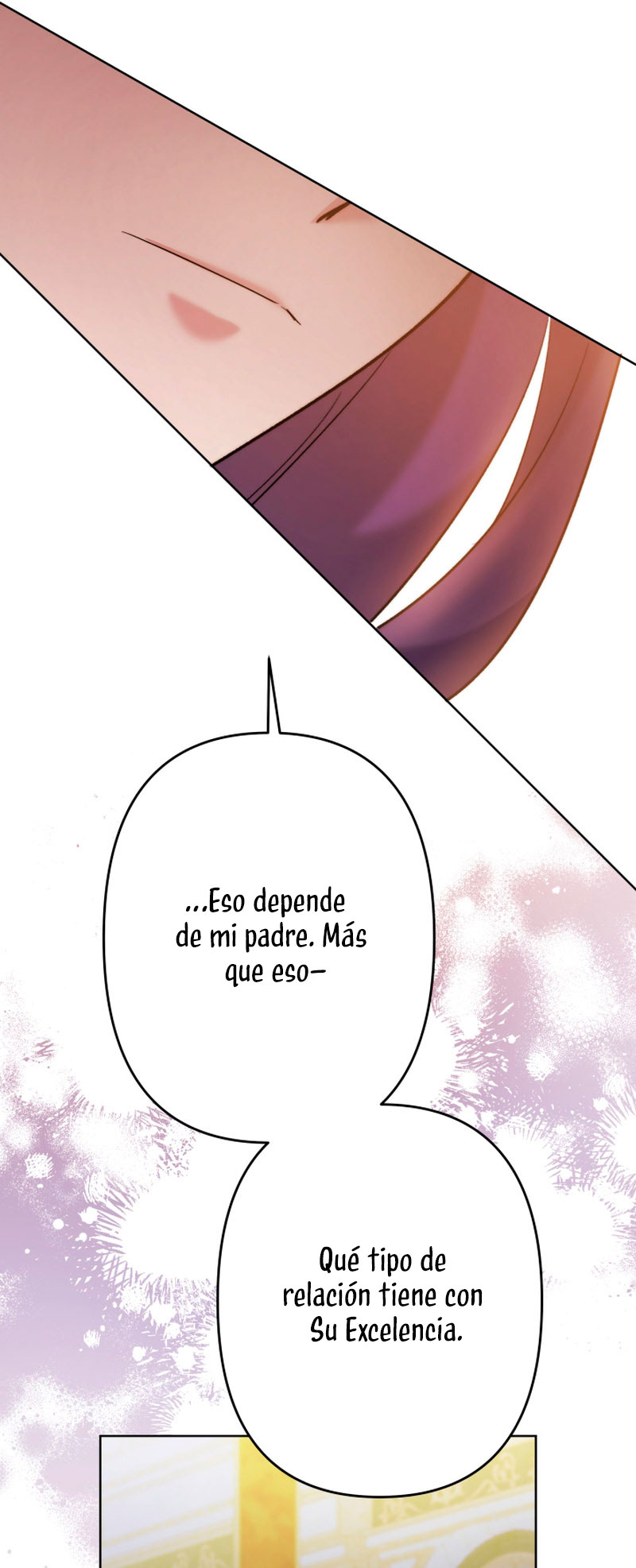 Una hermana mayor debe educar bien a su hermana menor Capítulo 38 - Page 34