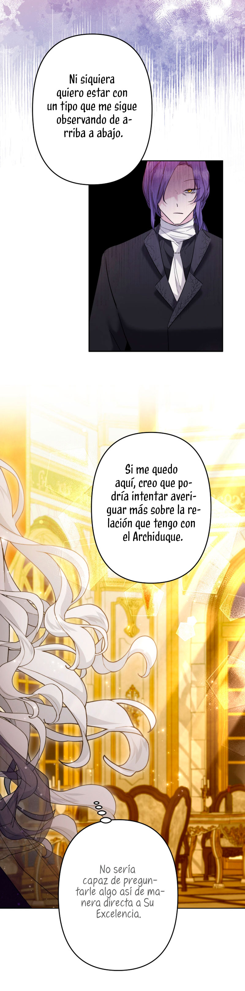 Una hermana mayor debe educar bien a su hermana menor Capítulo 38 - Page 37