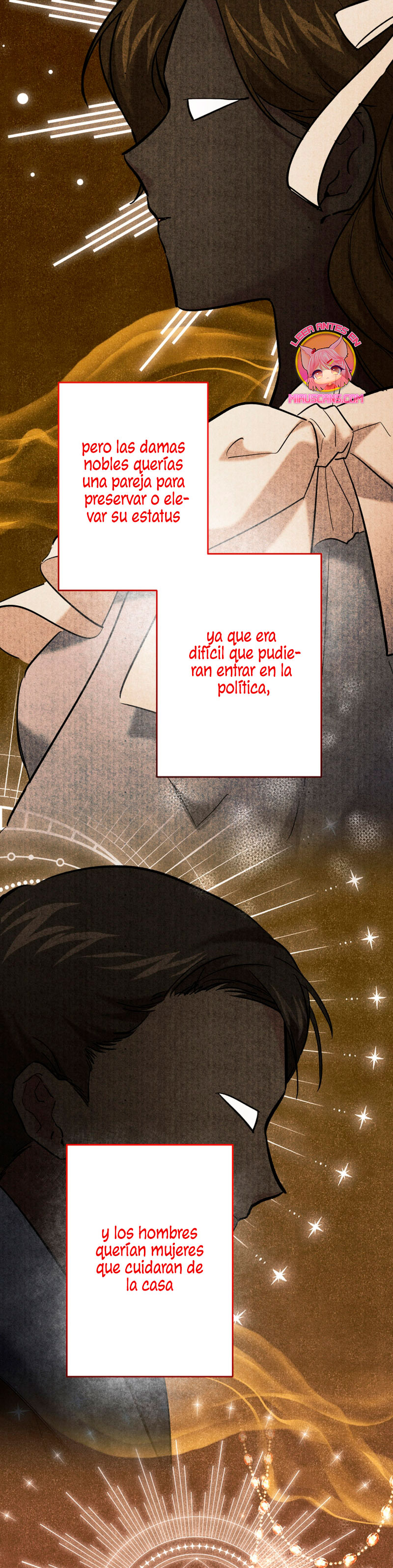 Una hermana mayor debe educar bien a su hermana menor Capítulo 38 - Page 4