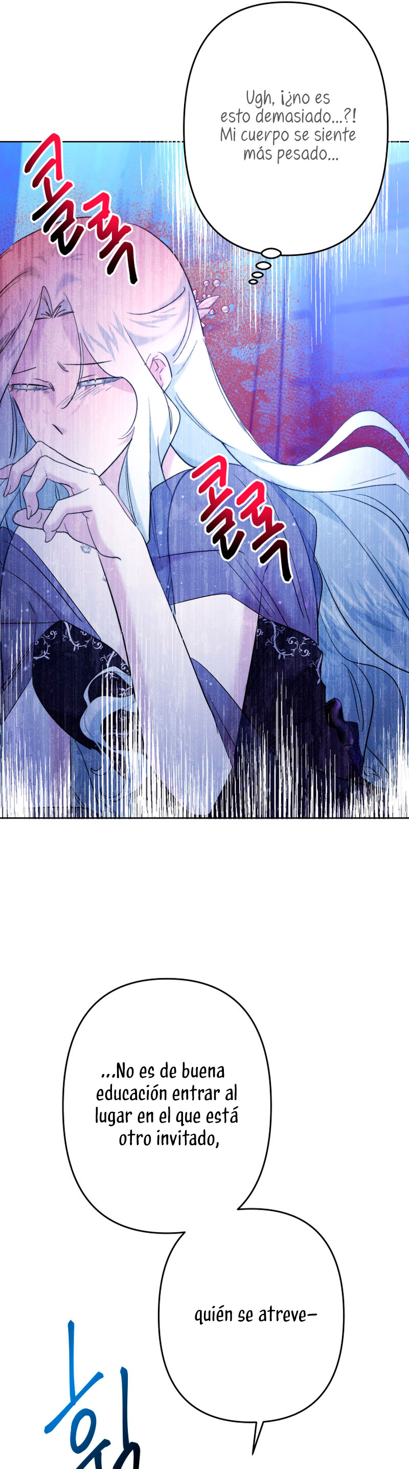 Una hermana mayor debe educar bien a su hermana menor Capítulo 38 - Page 41