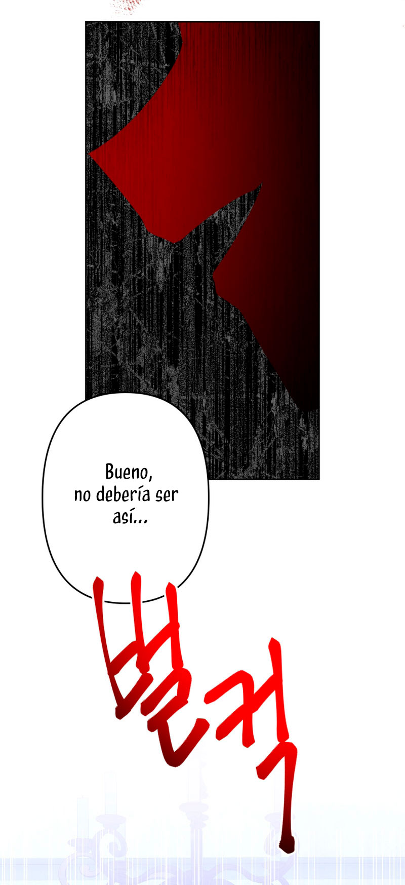 Una hermana mayor debe educar bien a su hermana menor Capítulo 38 - Page 44