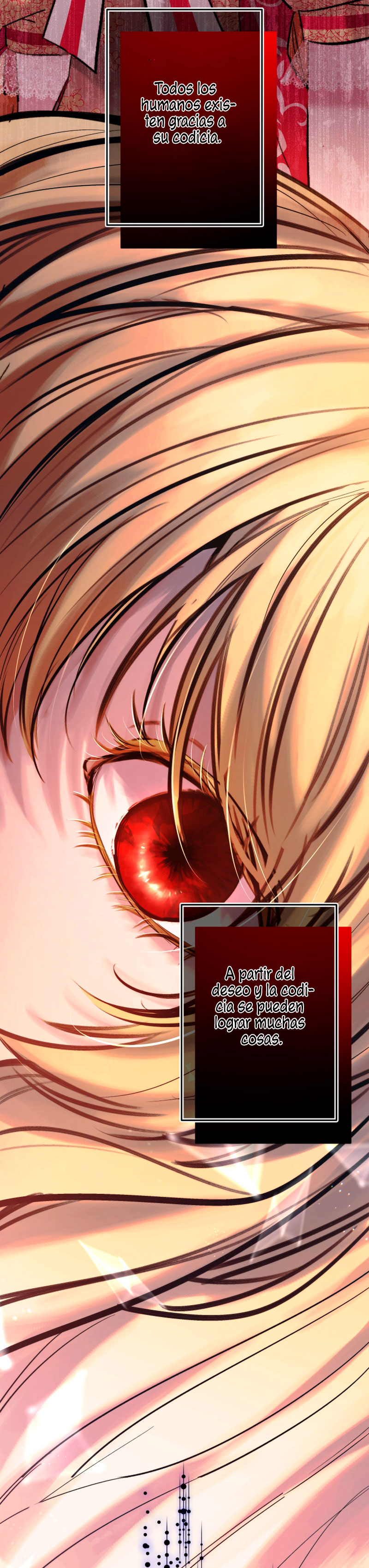 Una hermana mayor debe educar bien a su hermana menor Capítulo 38 - Page 7