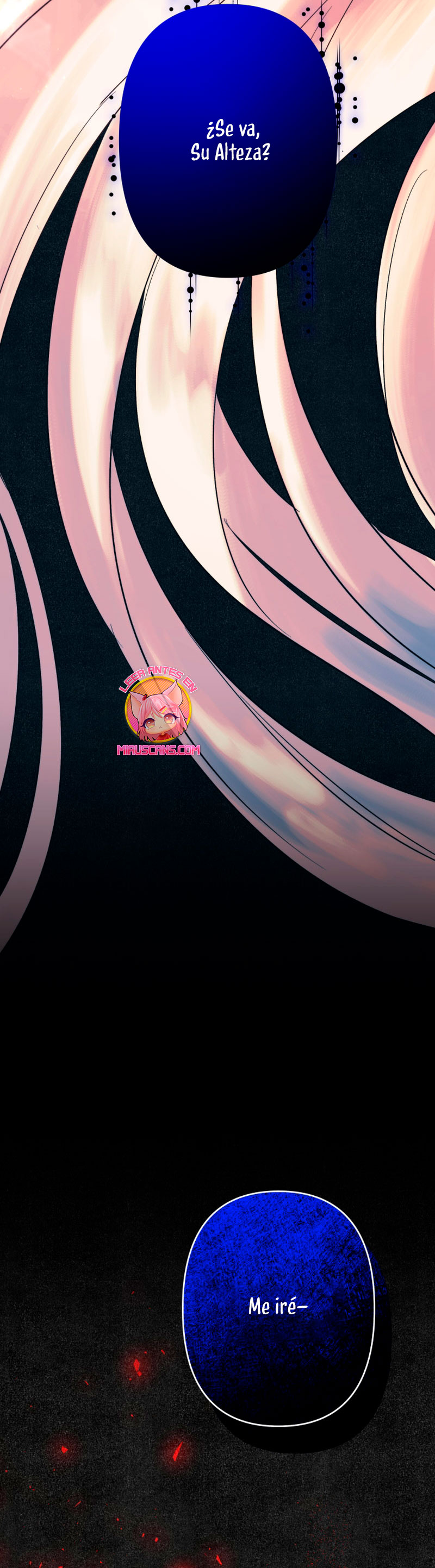 Una hermana mayor debe educar bien a su hermana menor Capítulo 38 - Page 8