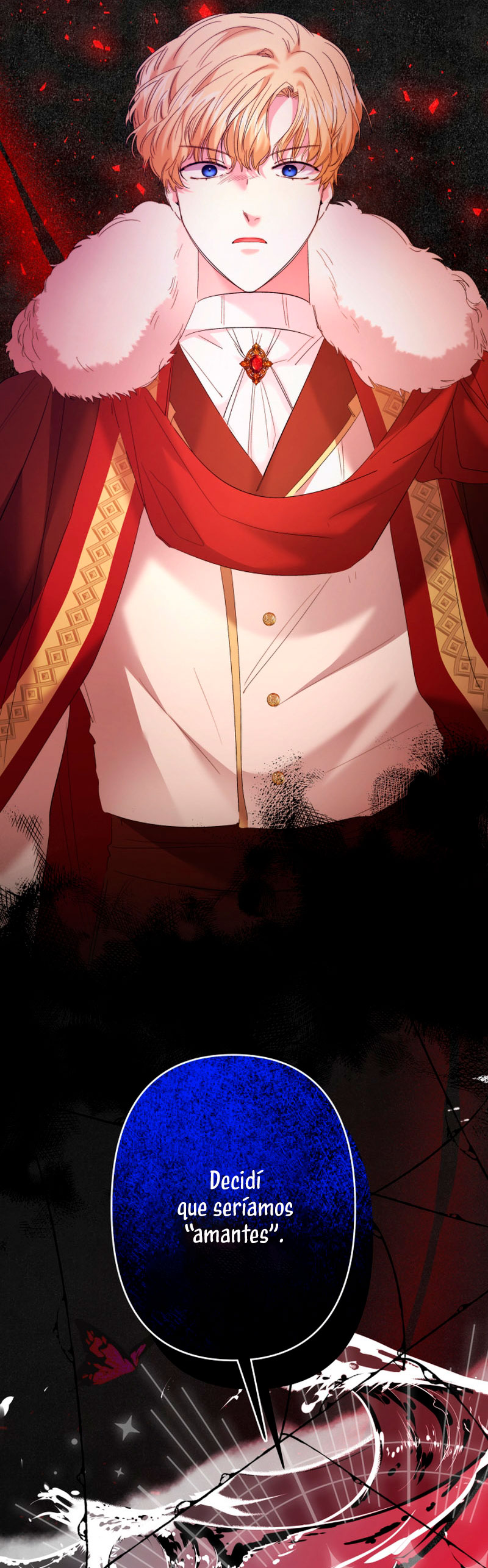 Una hermana mayor debe educar bien a su hermana menor Capítulo 38 - Page 9