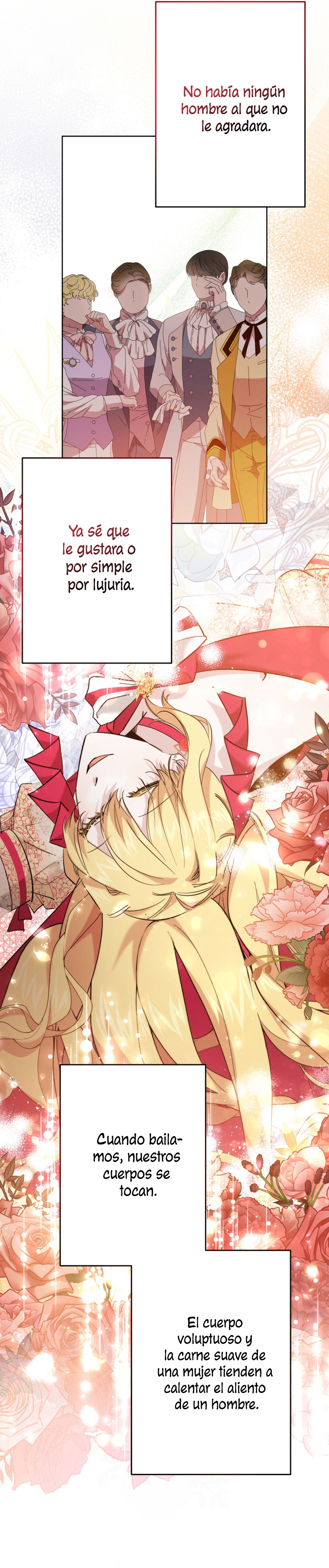 Una hermana mayor debe educar bien a su hermana menor Capítulo 39 - Page 13