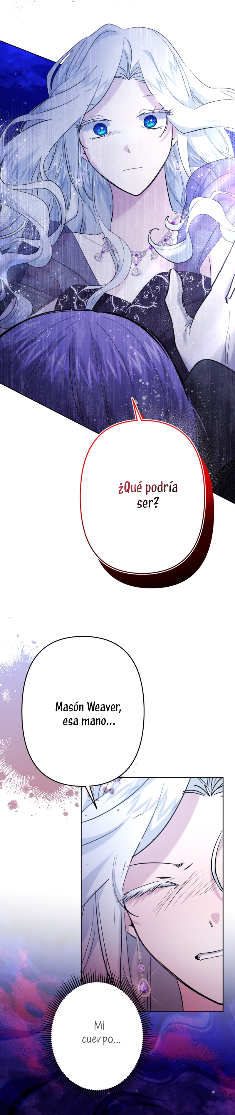 Una hermana mayor debe educar bien a su hermana menor Capítulo 39 - Page 21