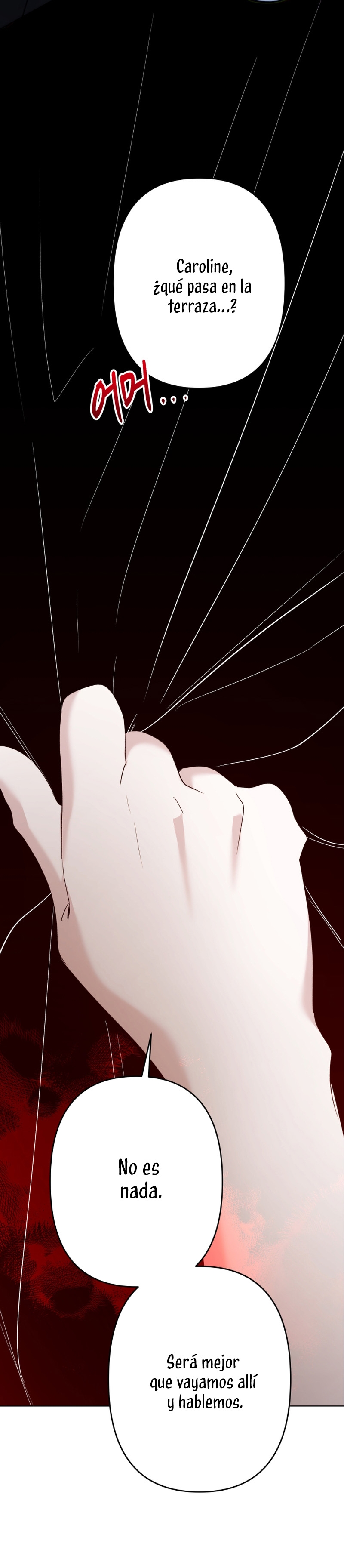 Una hermana mayor debe educar bien a su hermana menor Capítulo 39 - Page 23