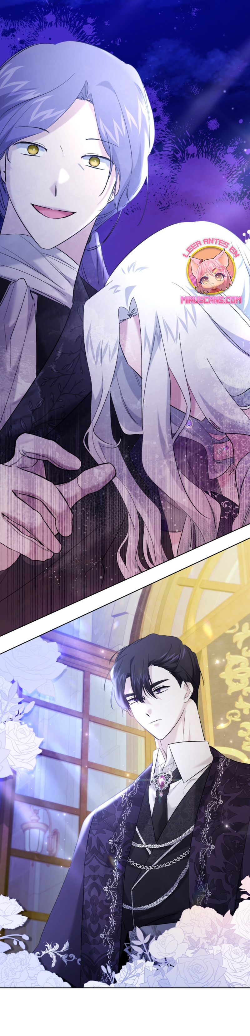 Una hermana mayor debe educar bien a su hermana menor Capítulo 39 - Page 29