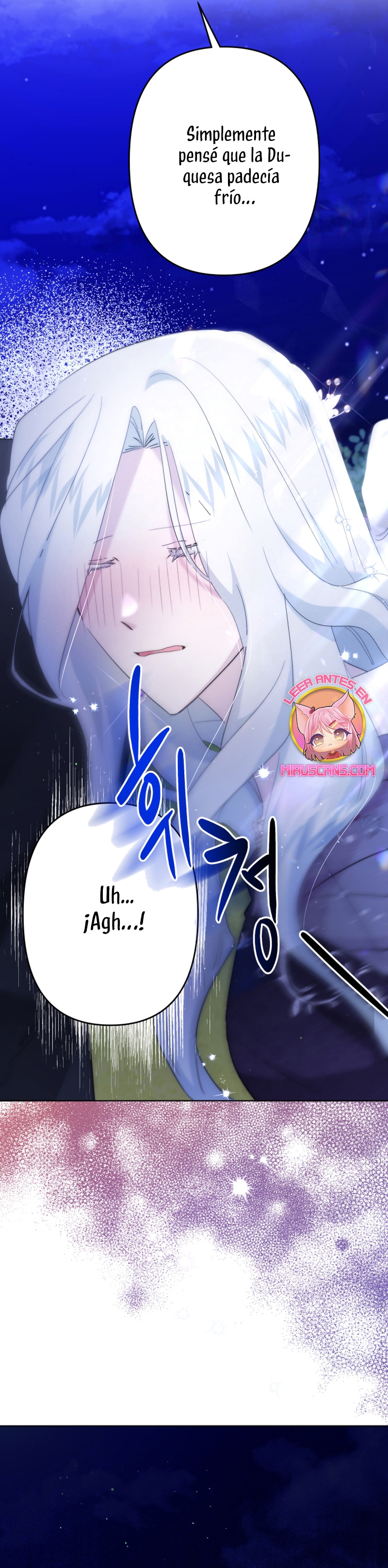 Una hermana mayor debe educar bien a su hermana menor Capítulo 39 - Page 33