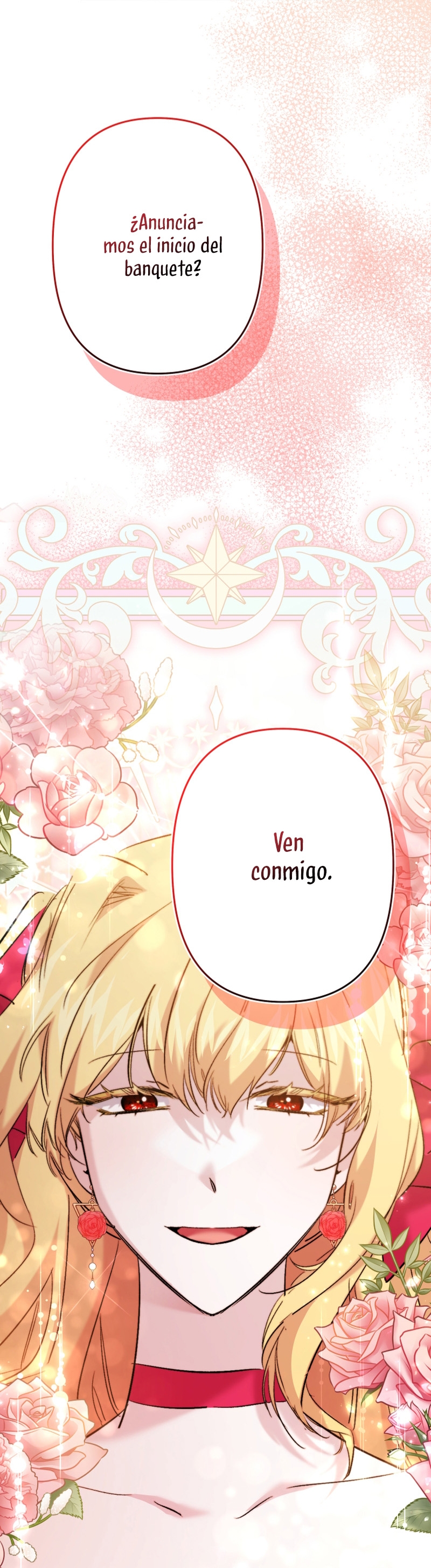 Una hermana mayor debe educar bien a su hermana menor Capítulo 39 - Page 4