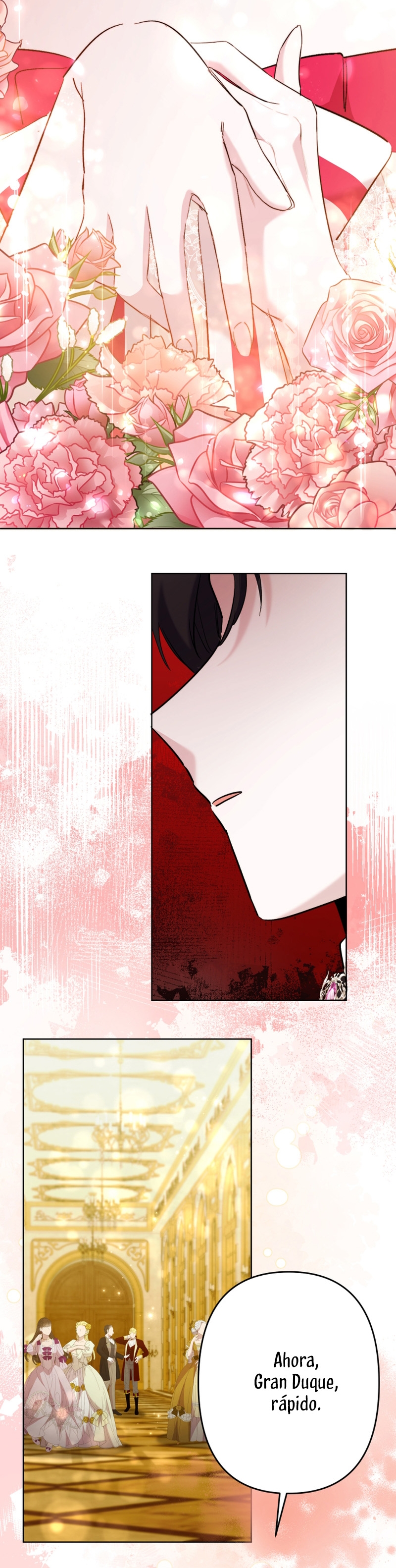 Una hermana mayor debe educar bien a su hermana menor Capítulo 39 - Page 5