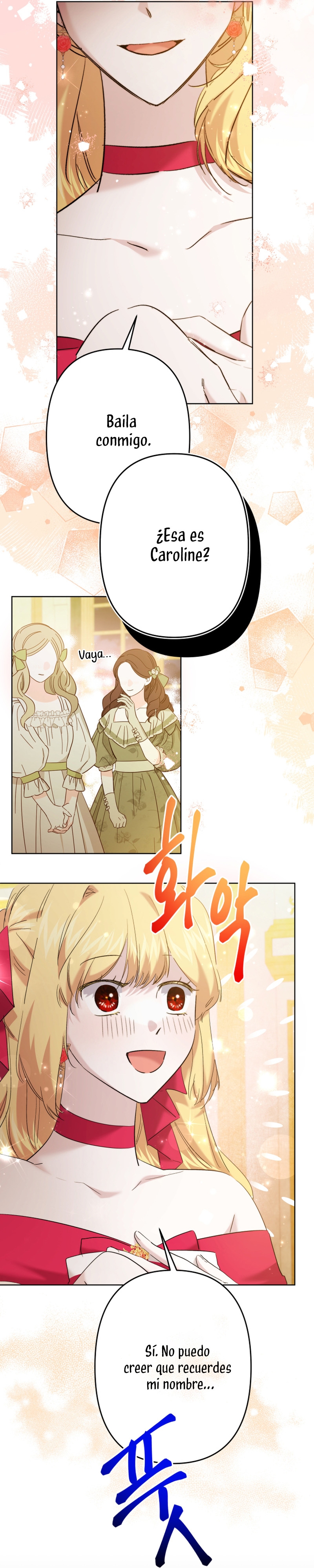 Una hermana mayor debe educar bien a su hermana menor Capítulo 39 - Page 6