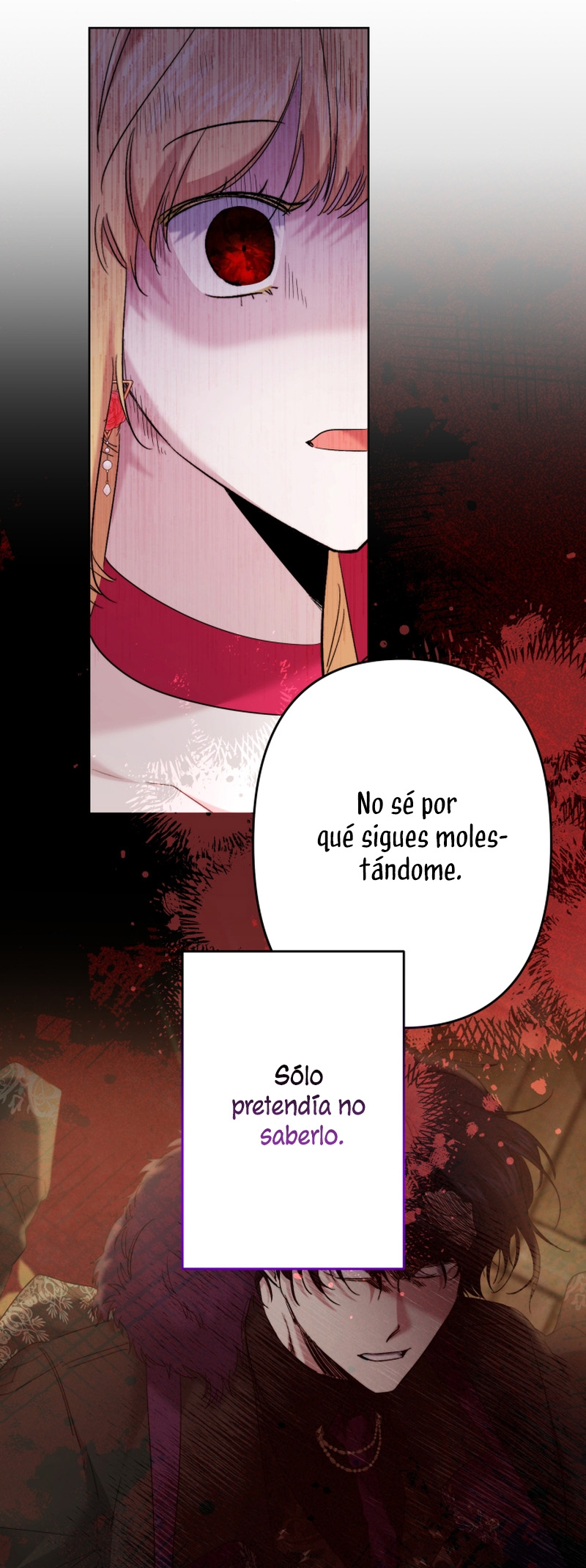 Una hermana mayor debe educar bien a su hermana menor Capítulo 39 - Page 7