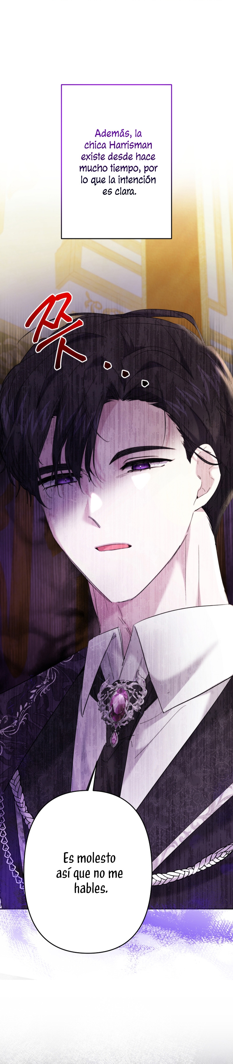 Una hermana mayor debe educar bien a su hermana menor Capítulo 39 - Page 9