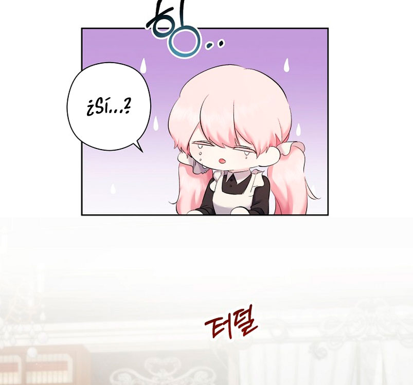 Una hermana mayor debe educar bien a su hermana menor Capítulo 4 - Page 12