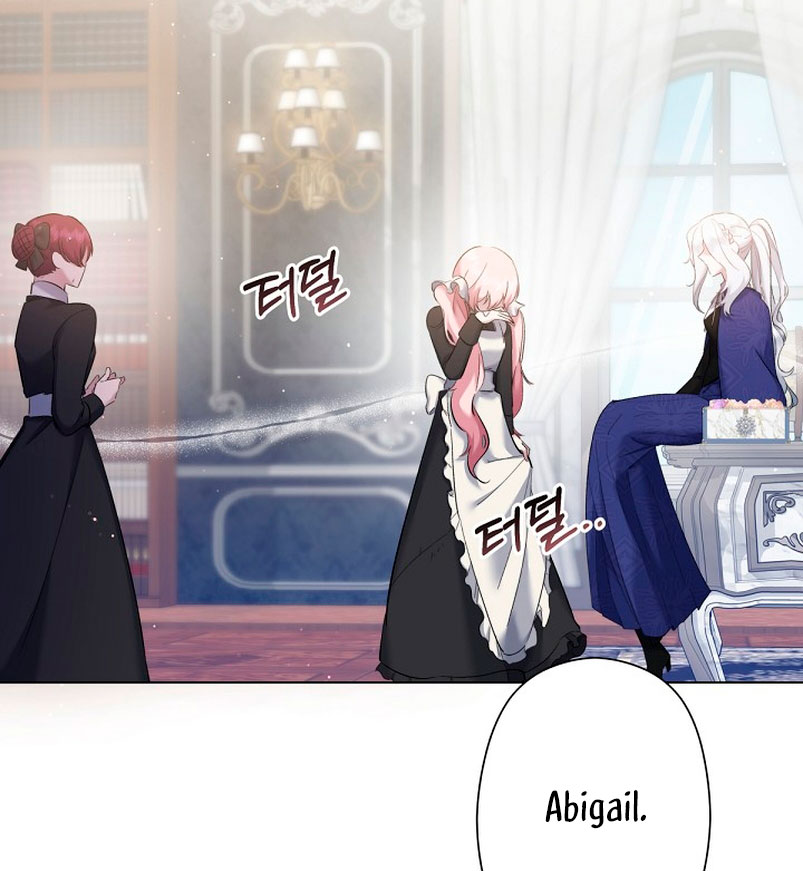 Una hermana mayor debe educar bien a su hermana menor Capítulo 4 - Page 13