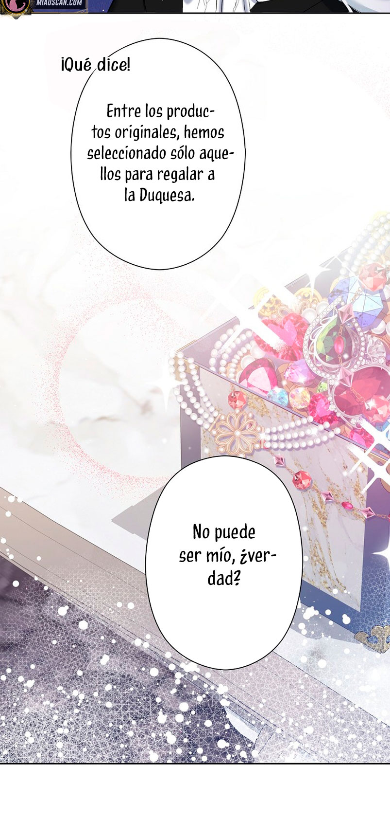 Una hermana mayor debe educar bien a su hermana menor Capítulo 4 - Page 15