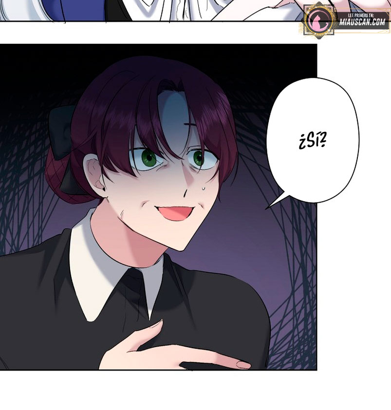 Una hermana mayor debe educar bien a su hermana menor Capítulo 4 - Page 18