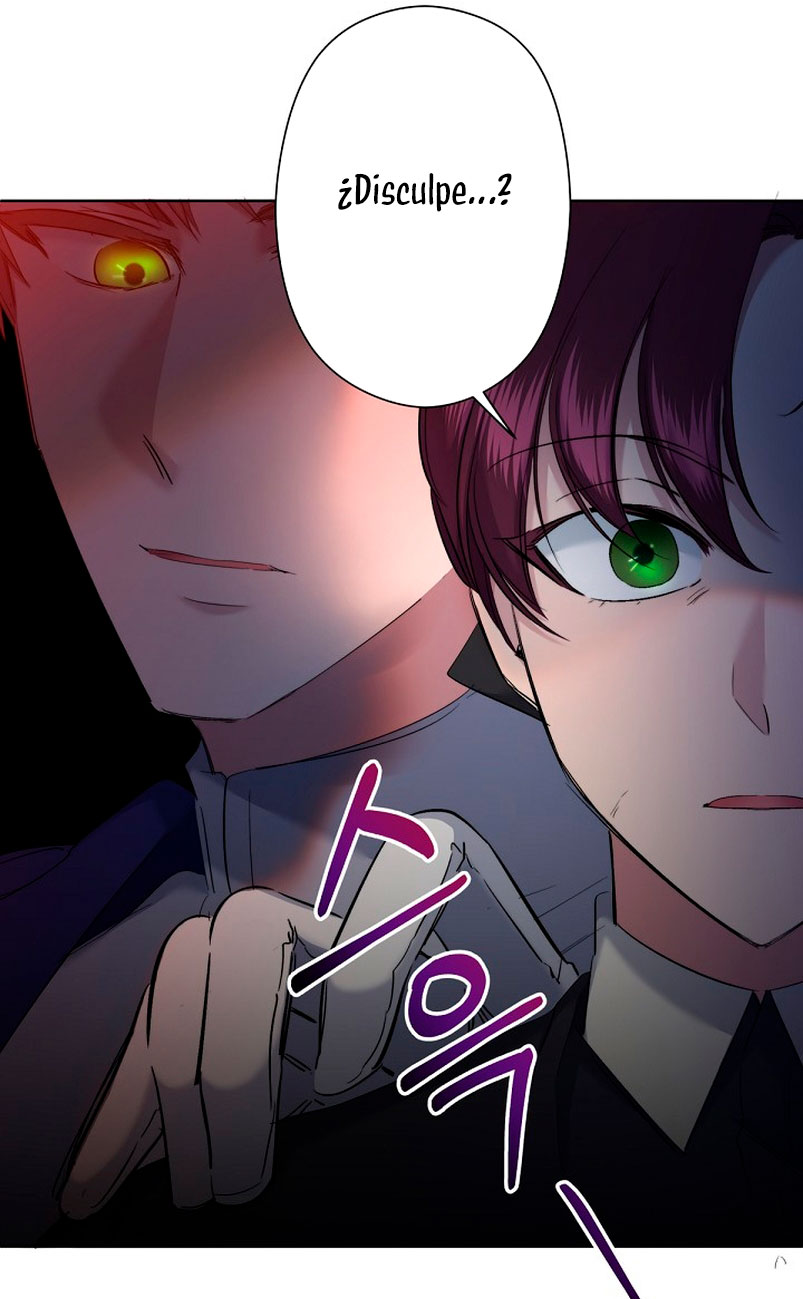 Una hermana mayor debe educar bien a su hermana menor Capítulo 4 - Page 20