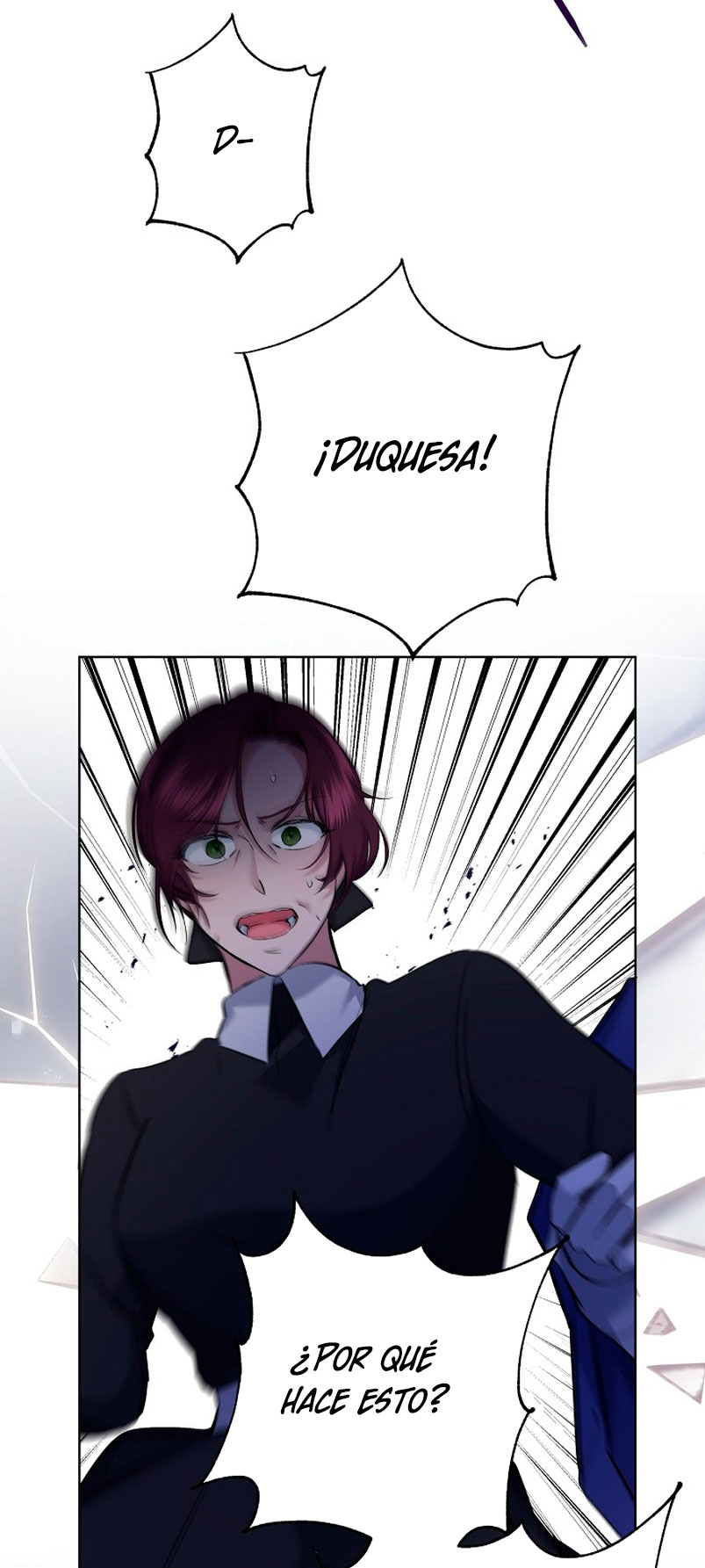 Una hermana mayor debe educar bien a su hermana menor Capítulo 4 - Page 21