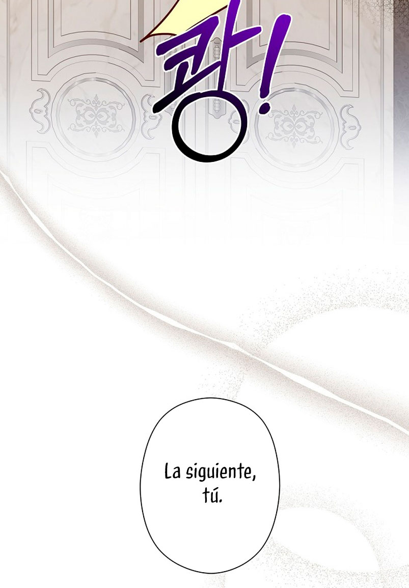 Una hermana mayor debe educar bien a su hermana menor Capítulo 4 - Page 24