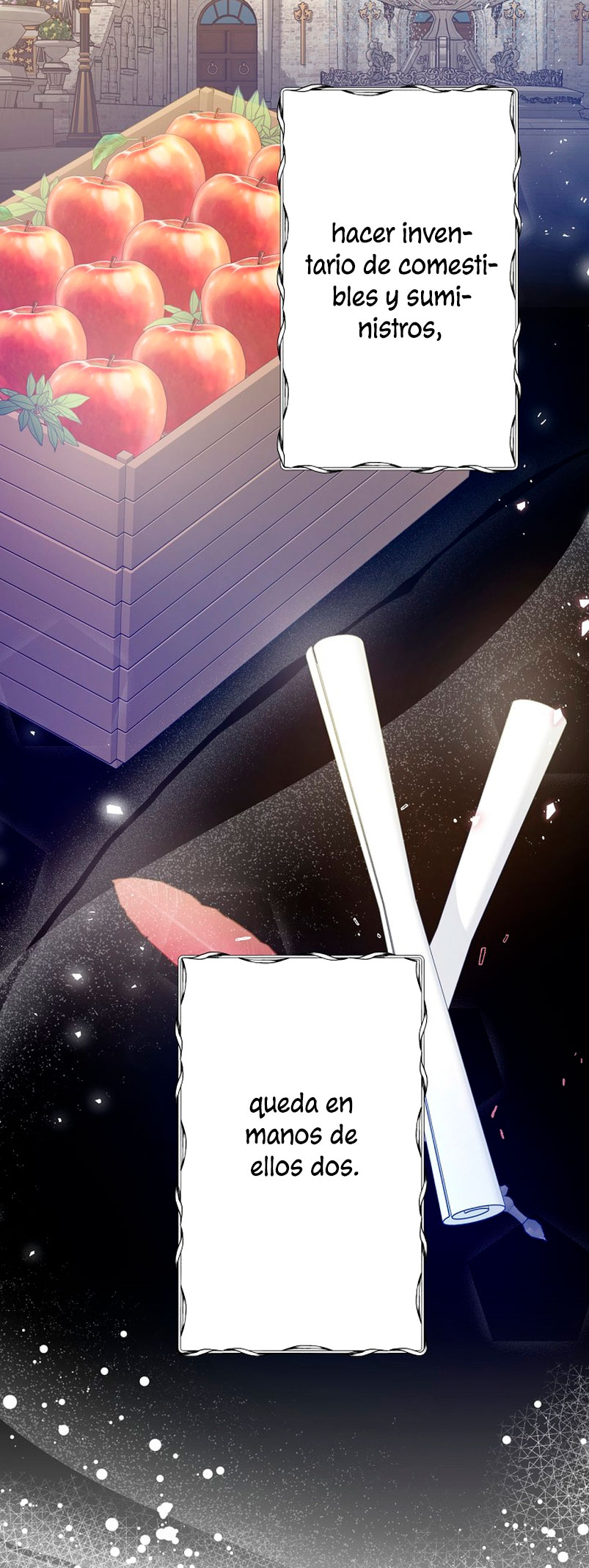 Una hermana mayor debe educar bien a su hermana menor Capítulo 4 - Page 30