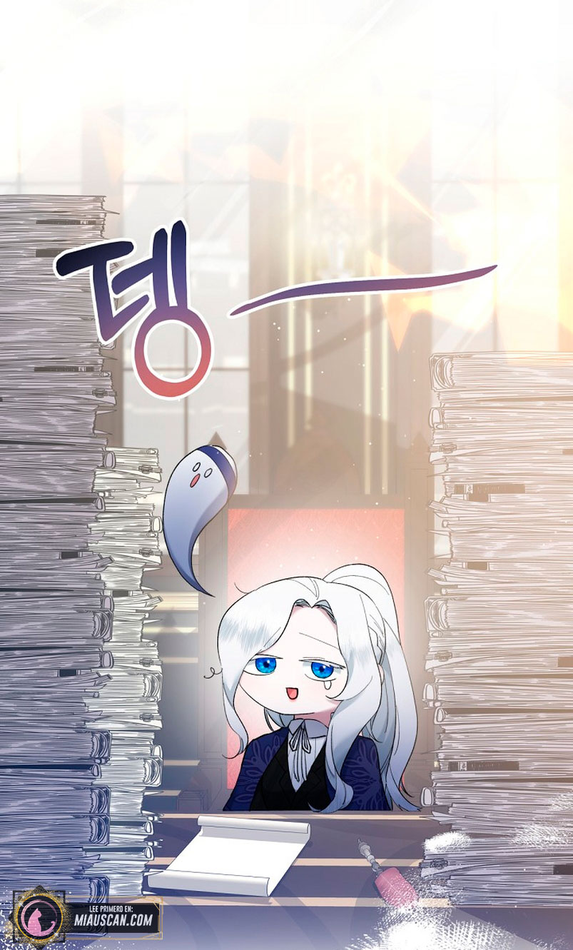 Una hermana mayor debe educar bien a su hermana menor Capítulo 4 - Page 32