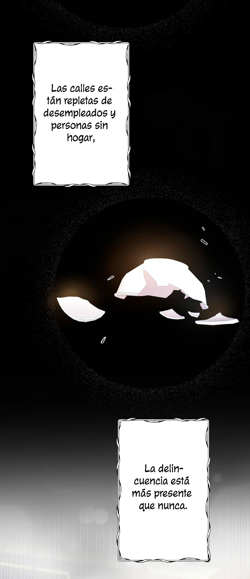 Una hermana mayor debe educar bien a su hermana menor Capítulo 4 - Page 34