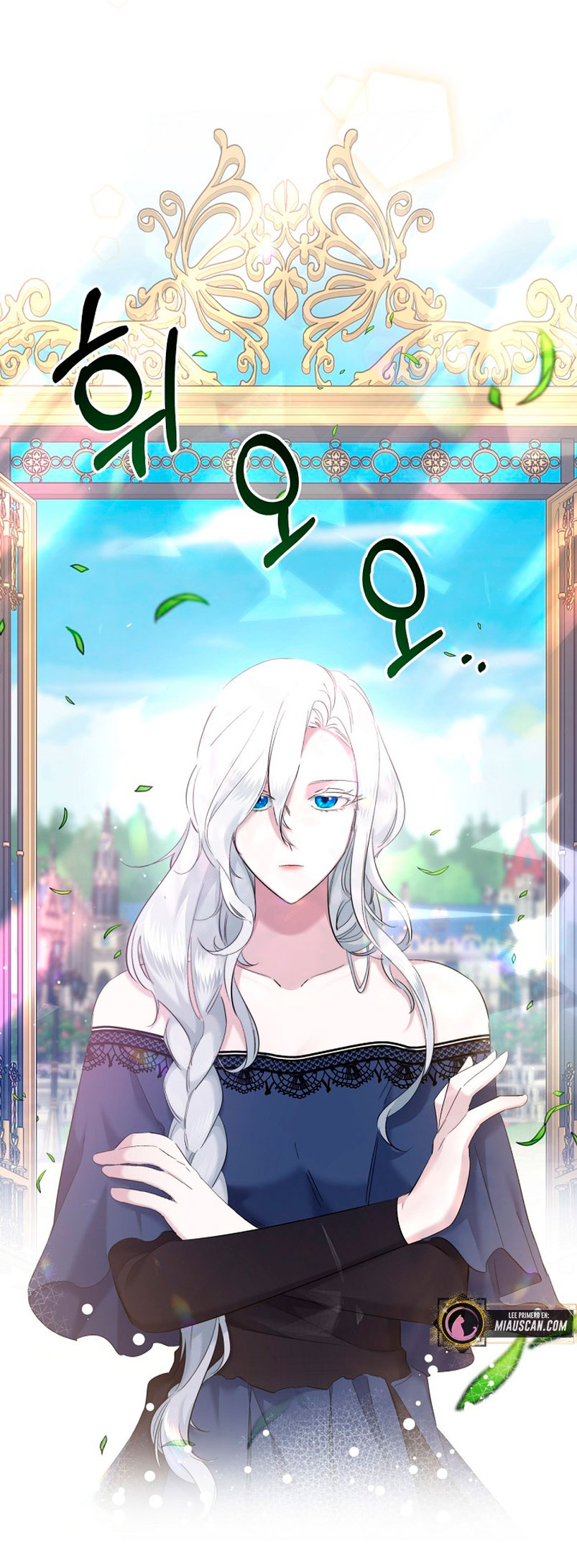 Una hermana mayor debe educar bien a su hermana menor Capítulo 4 - Page 39