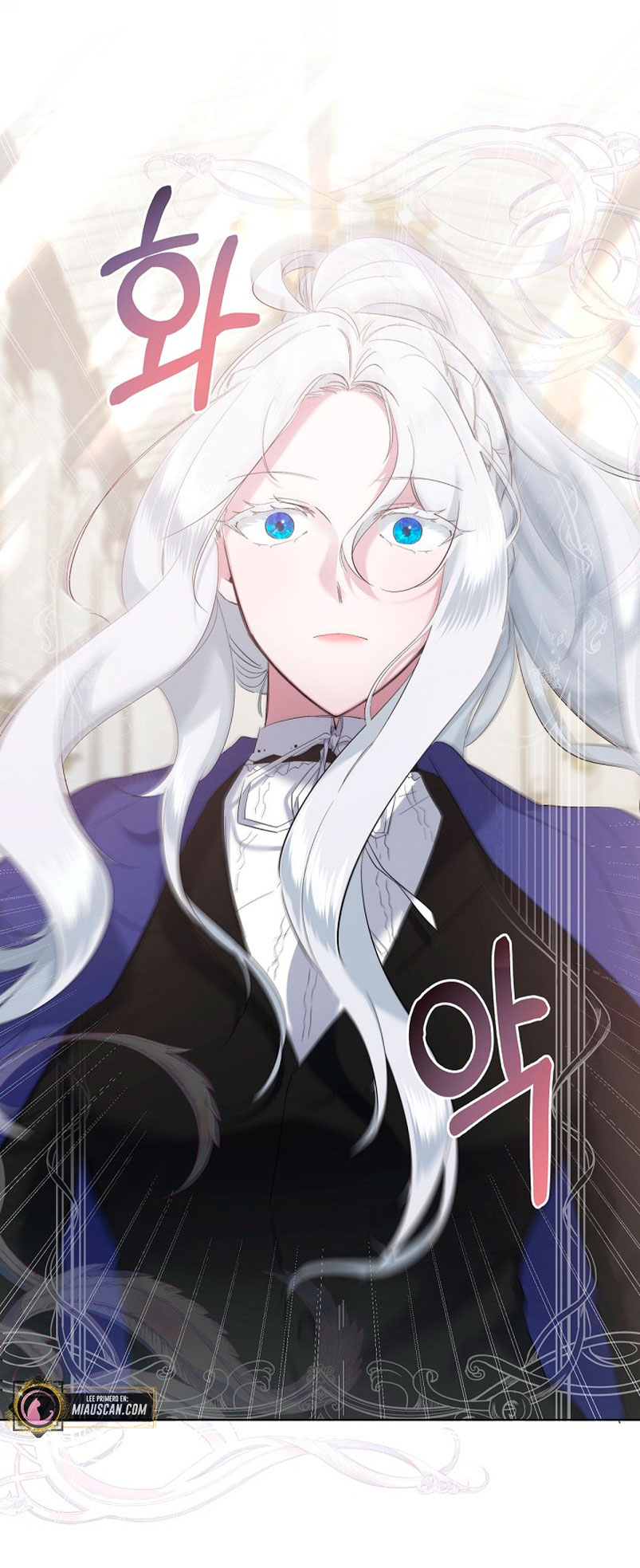 Una hermana mayor debe educar bien a su hermana menor Capítulo 4 - Page 4