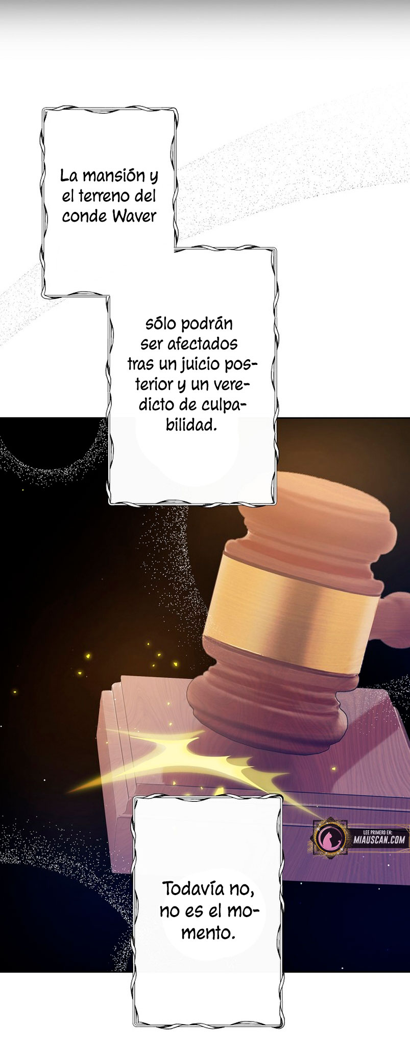 Una hermana mayor debe educar bien a su hermana menor Capítulo 4 - Page 44