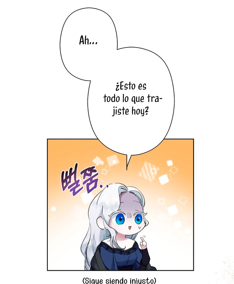 Una hermana mayor debe educar bien a su hermana menor Capítulo 4 - Page 48