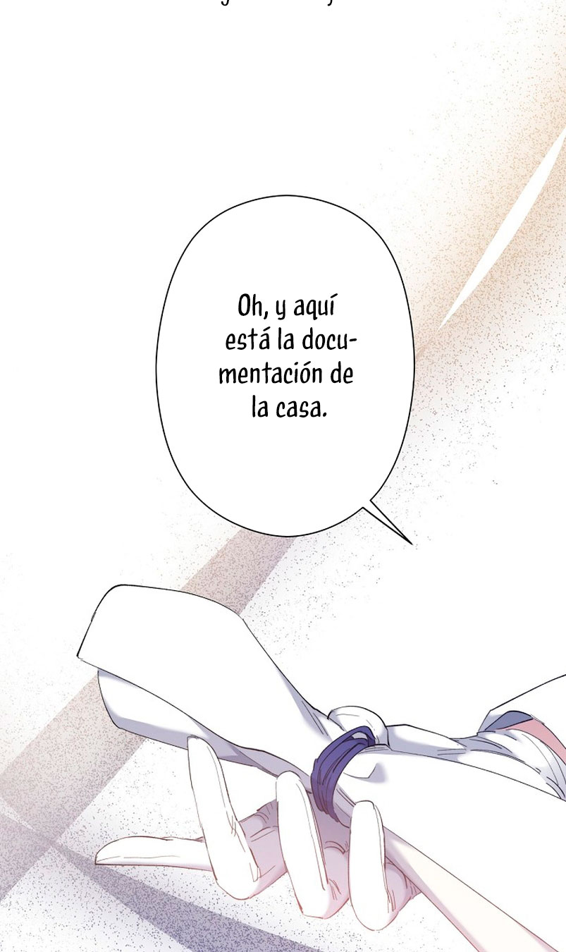 Una hermana mayor debe educar bien a su hermana menor Capítulo 4 - Page 49