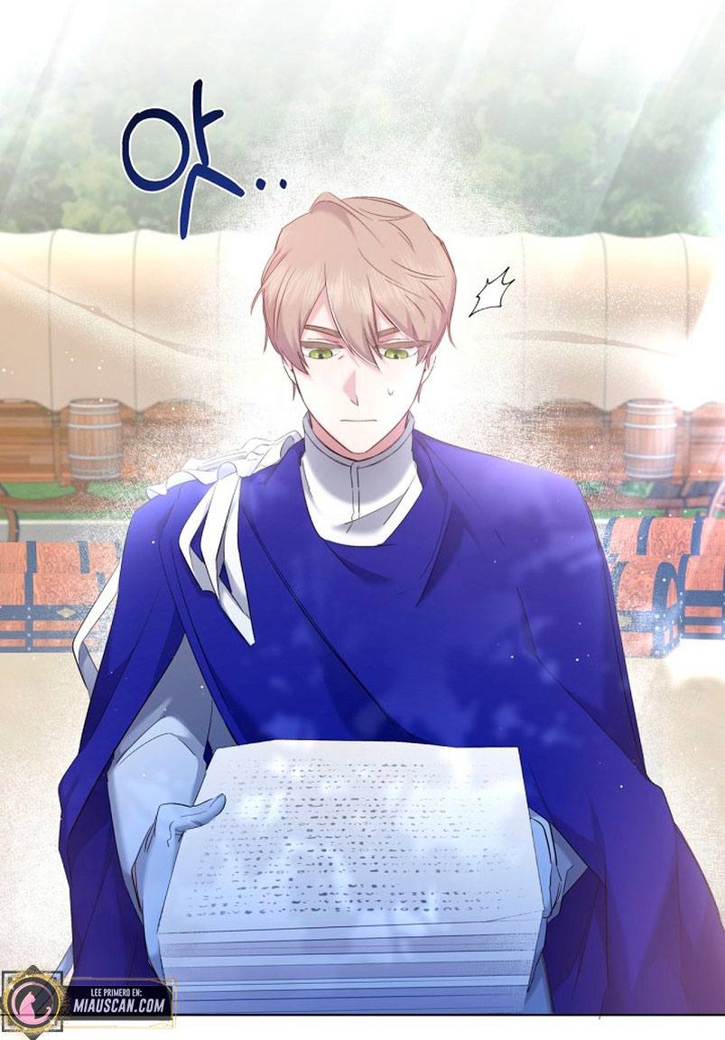 Una hermana mayor debe educar bien a su hermana menor Capítulo 4 - Page 52