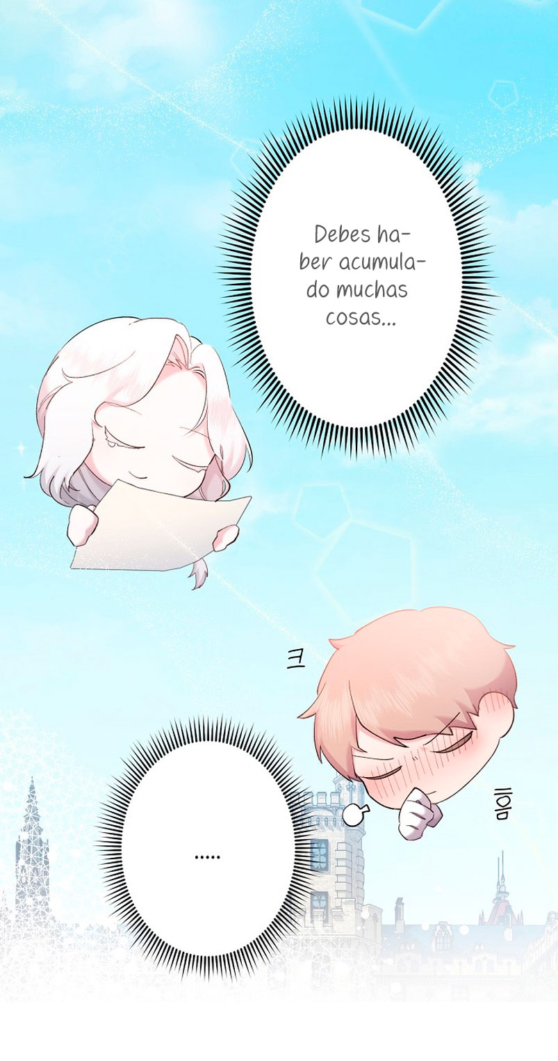 Una hermana mayor debe educar bien a su hermana menor Capítulo 4 - Page 54