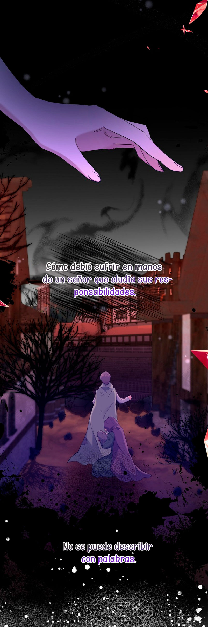 Una hermana mayor debe educar bien a su hermana menor Capítulo 4 - Page 57