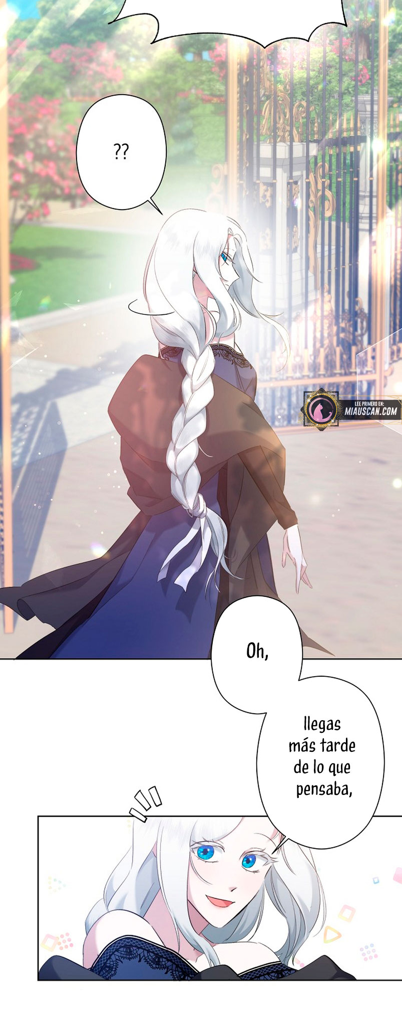 Una hermana mayor debe educar bien a su hermana menor Capítulo 4 - Page 62