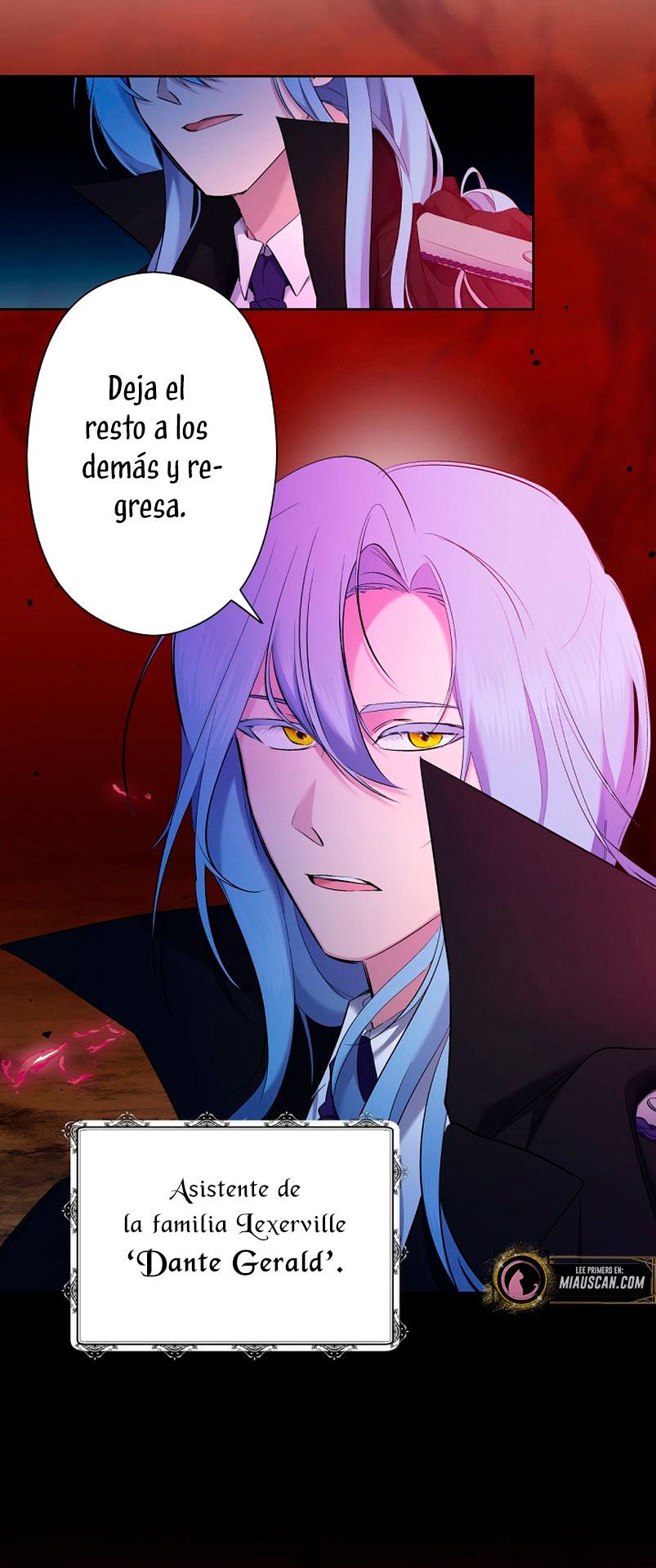 Una hermana mayor debe educar bien a su hermana menor Capítulo 4 - Page 66