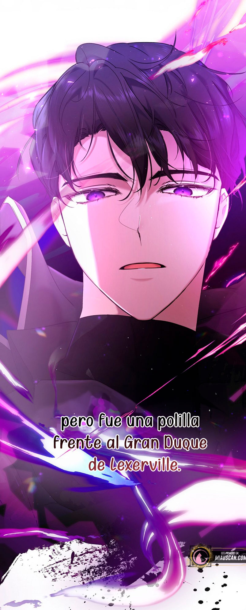 Una hermana mayor debe educar bien a su hermana menor Capítulo 4 - Page 72