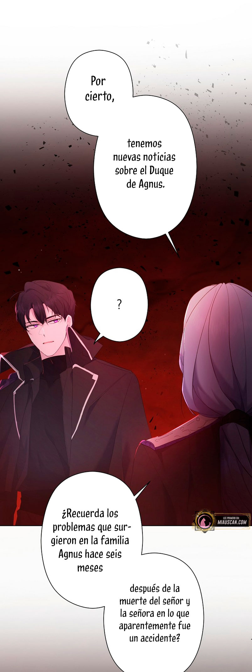 Una hermana mayor debe educar bien a su hermana menor Capítulo 4 - Page 76