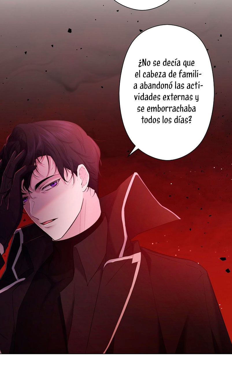 Una hermana mayor debe educar bien a su hermana menor Capítulo 4 - Page 77