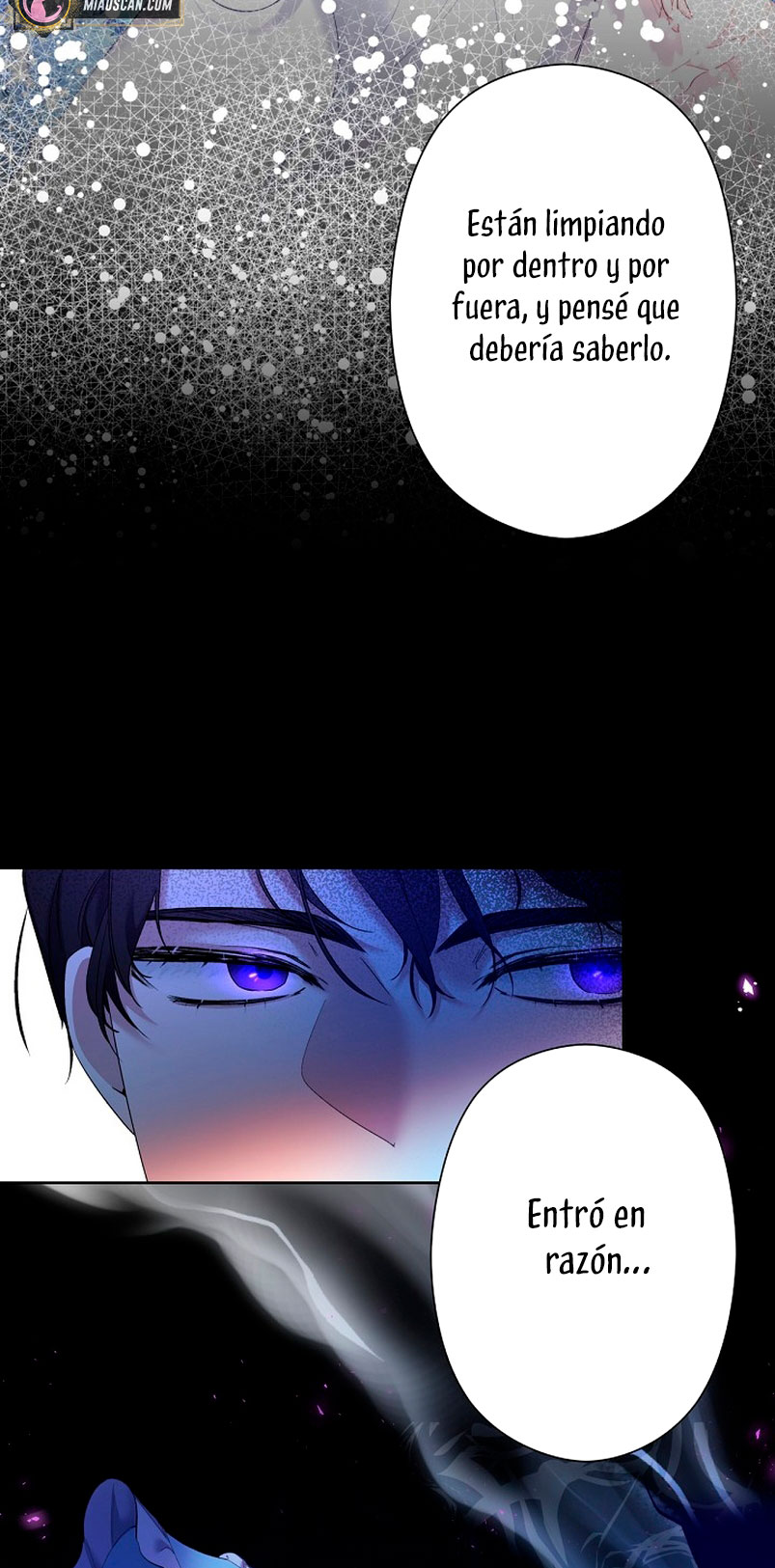 Una hermana mayor debe educar bien a su hermana menor Capítulo 4 - Page 80